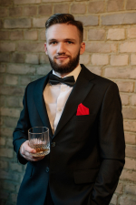 Фотография сотрудника
